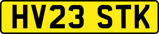 HV23STK
