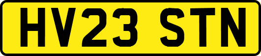 HV23STN