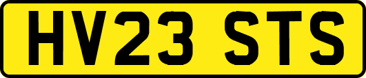 HV23STS