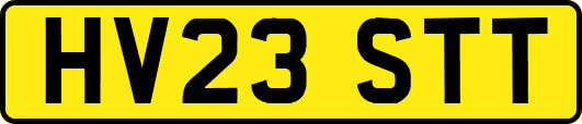 HV23STT
