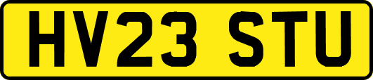 HV23STU