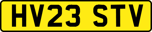 HV23STV
