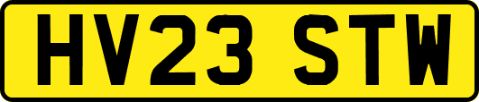 HV23STW