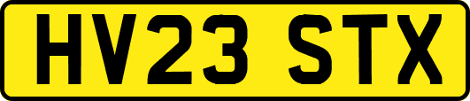 HV23STX