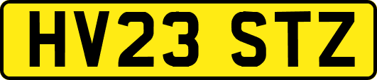 HV23STZ