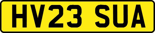 HV23SUA