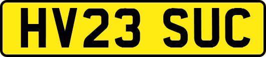 HV23SUC