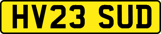 HV23SUD