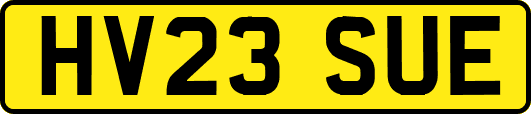 HV23SUE