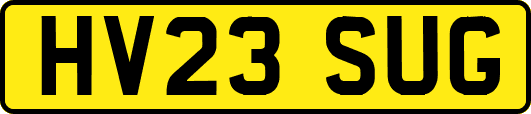 HV23SUG