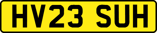 HV23SUH
