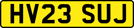 HV23SUJ