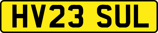 HV23SUL