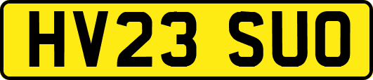 HV23SUO