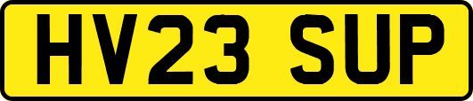 HV23SUP
