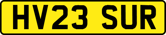 HV23SUR