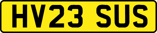 HV23SUS