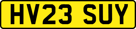 HV23SUY