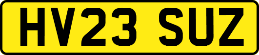 HV23SUZ