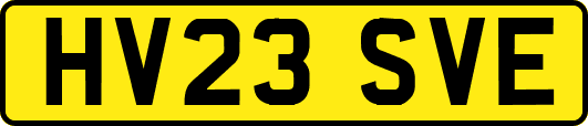 HV23SVE