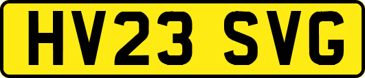HV23SVG