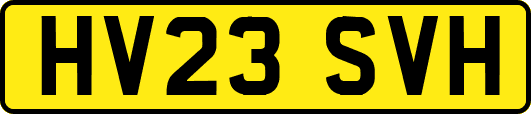 HV23SVH