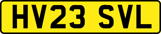 HV23SVL