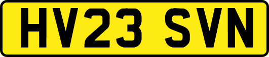 HV23SVN