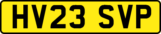 HV23SVP