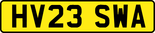 HV23SWA