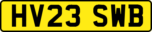 HV23SWB