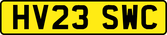 HV23SWC