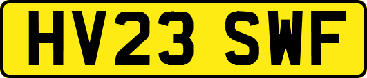 HV23SWF