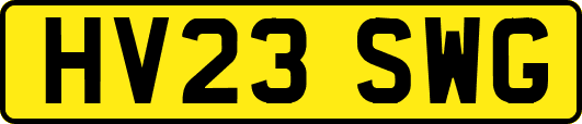 HV23SWG