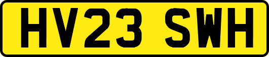 HV23SWH