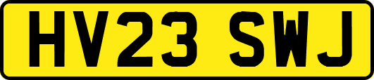 HV23SWJ