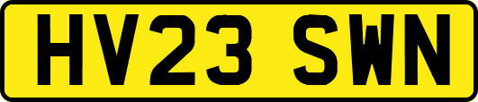HV23SWN