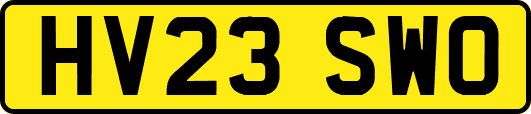 HV23SWO