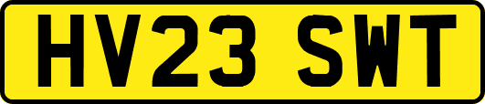 HV23SWT