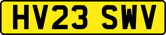 HV23SWV