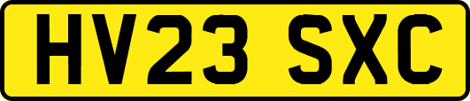 HV23SXC