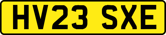 HV23SXE