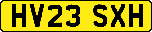 HV23SXH
