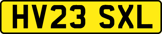 HV23SXL