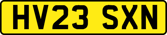 HV23SXN