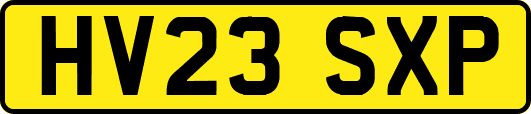 HV23SXP
