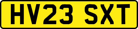 HV23SXT