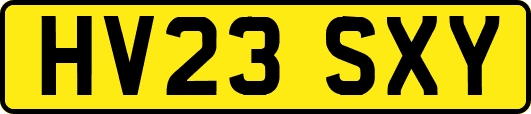 HV23SXY