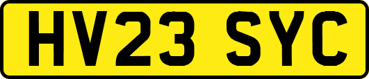 HV23SYC