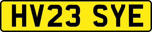 HV23SYE
